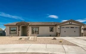 Fripps Homes, LLC - Kingman, AZ