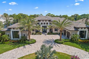 Dreamstar Custom Homes por Dreamstar Custom Homes en Palm Beach County Florida