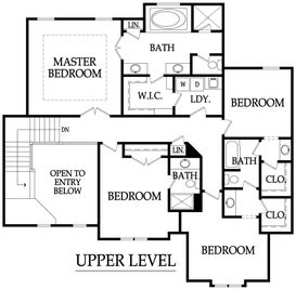 AZ Custom homes por AZ Custom Homes en Kansas City Kansas