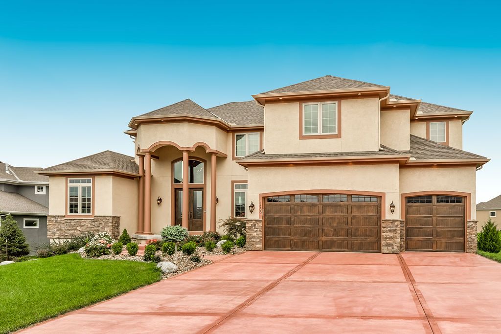 casa en AZ Custom homes por AZ Custom Homes