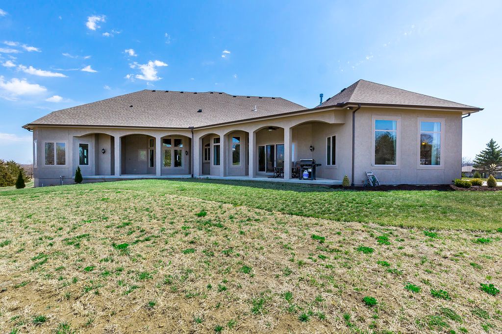 casa en AZ Custom homes por AZ Custom Homes