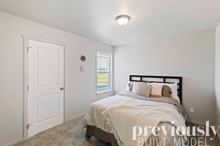 Kennedy Springs por RYN Built Homes en Spokane-Couer d Alene Washington