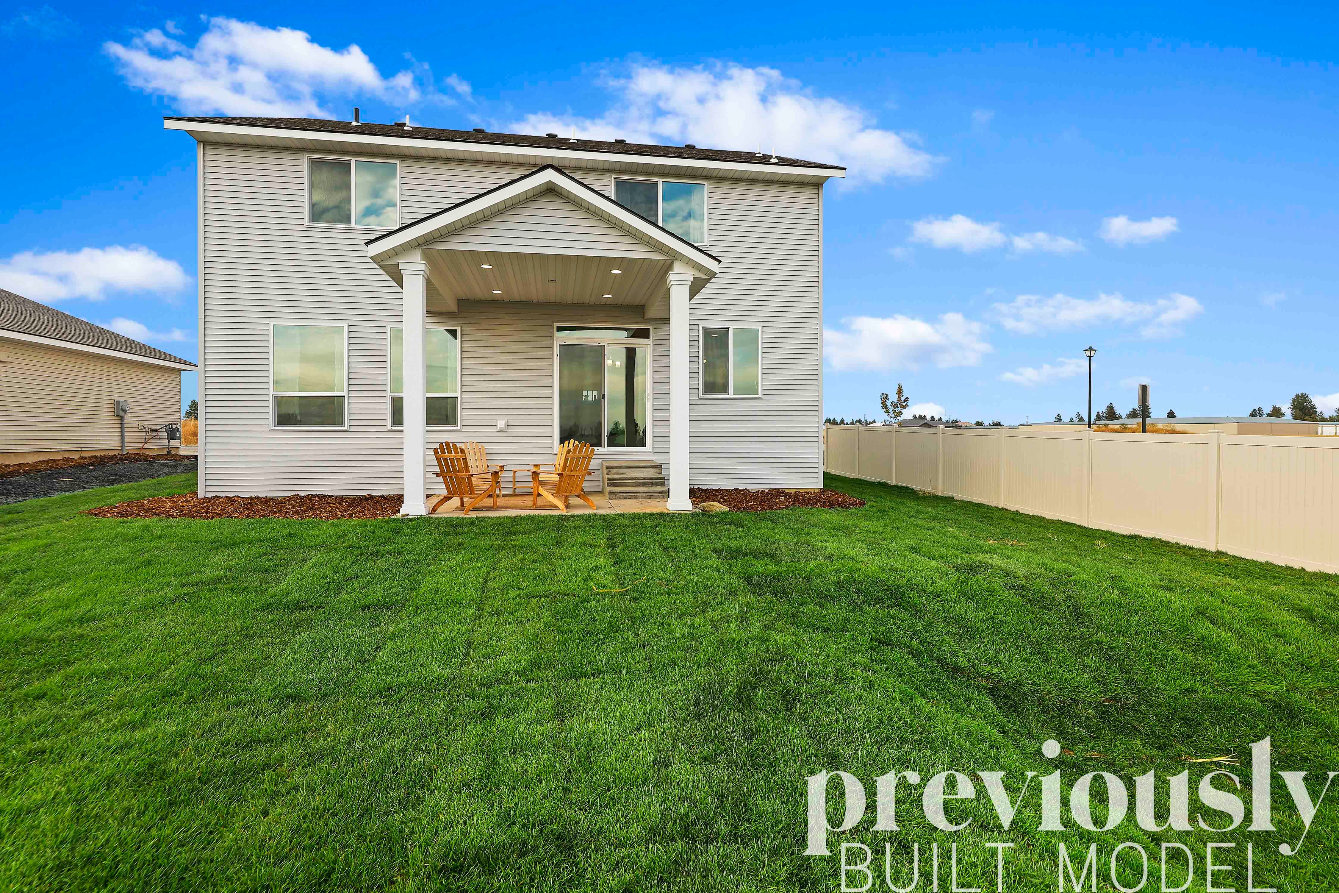 casa en Kelsey Place por RYN Built Homes