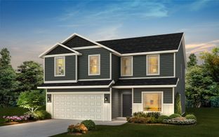 Kennedy Springs por RYN Built Homes en Spokane-Couer d Alene Washington