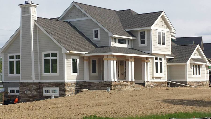 casa en Renaissance Building por Renaissance Building