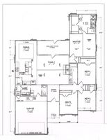 3622 120 TH Floor Plan - Odyssey Homes