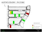 The Austin’s Colony by Ridgewood Custom Homes in Bryan-College Station Texas