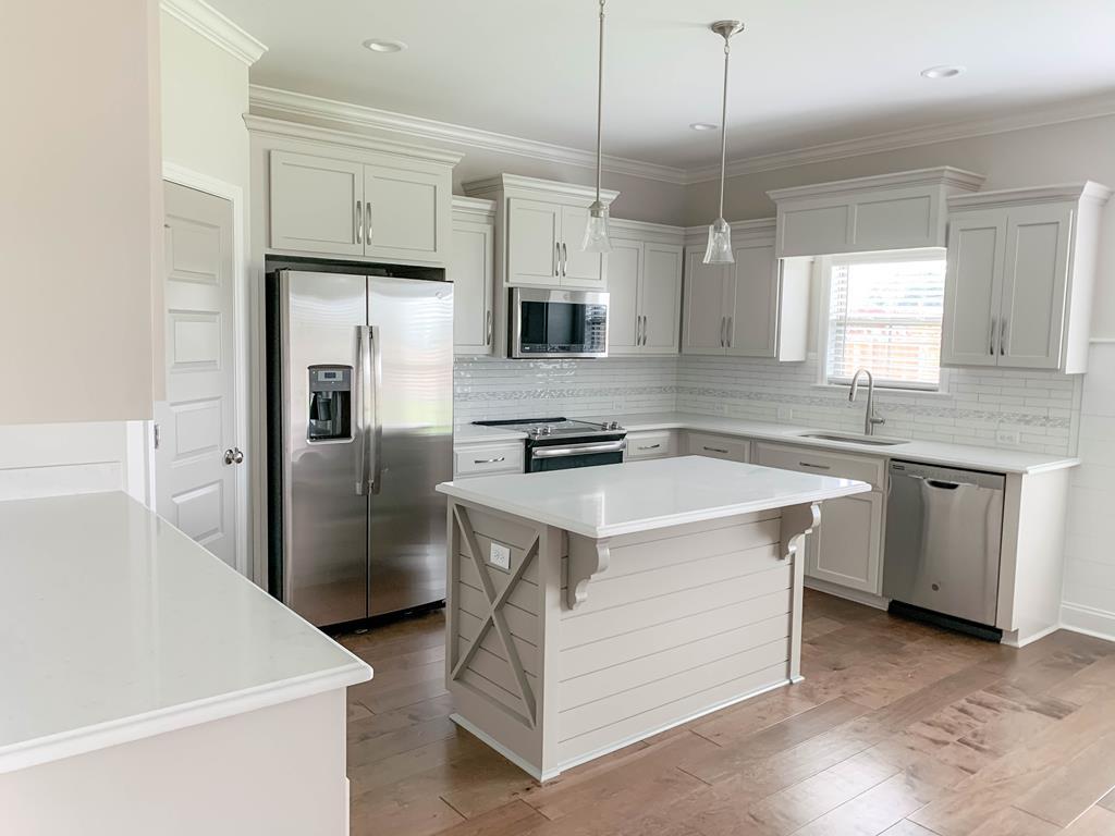 casa en Accelerated Builders por Accelerated Builders