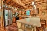 casa en Jubach Log Homes por Jubach Log Homes