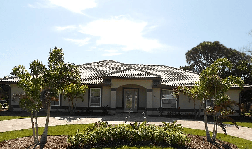 Krauth Construction - Venice, FL