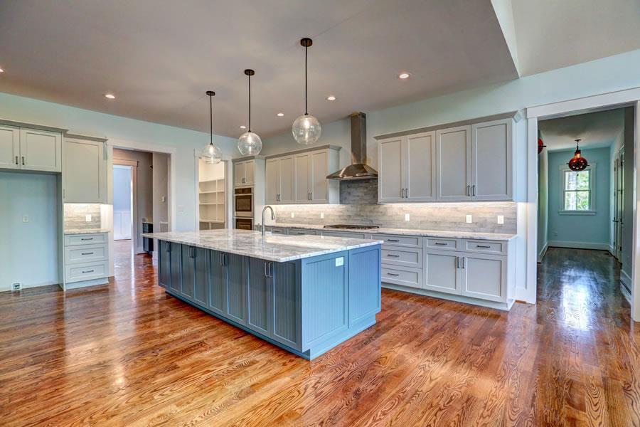 casa en Krickovic & Ziegler por Krickovic & Ziegler