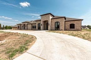 Loera Home Builders - Waco, TX