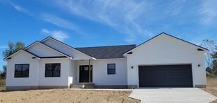 Lavish Builders, LLC por Lavish Builders, LLC en Lansing Michigan