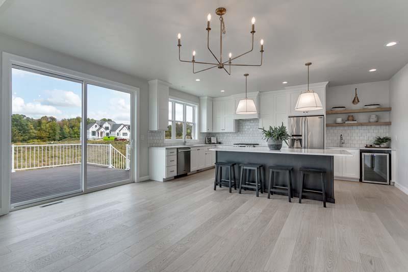 casa en Ledgecrest Homes por Ledgecrest Homes