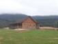 casa en Katahdin Cedar Log Homes por Katahdin Cedar Log Homes