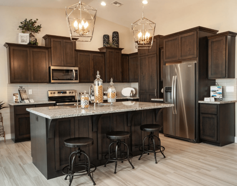 casa en Kelco Homes por Kelco Homes