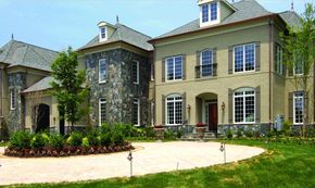 Keswick Homes - Fairfax, VA