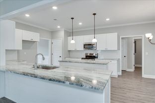 IDK Homes, Inc. por IDK Homes, Inc. en Augusta Georgia