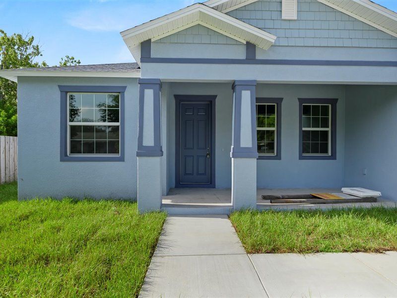 All State Homes Inc - Lutz, FL
