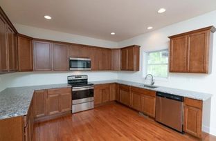 Liberty Home Builders of Saratoga por Liberty Home Builders of Saratoga en Albany-Saratoga New York