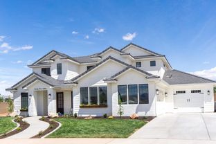 Immaculate Homes INC. por Immaculate Homes, Inc. en Logan Utah