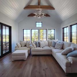 Jackson Construction LLC por Jackson Construction LLC en Charleston South Carolina