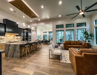 Ironwood Custom Homes por Ironwood Custom Homes en Tulsa Oklahoma