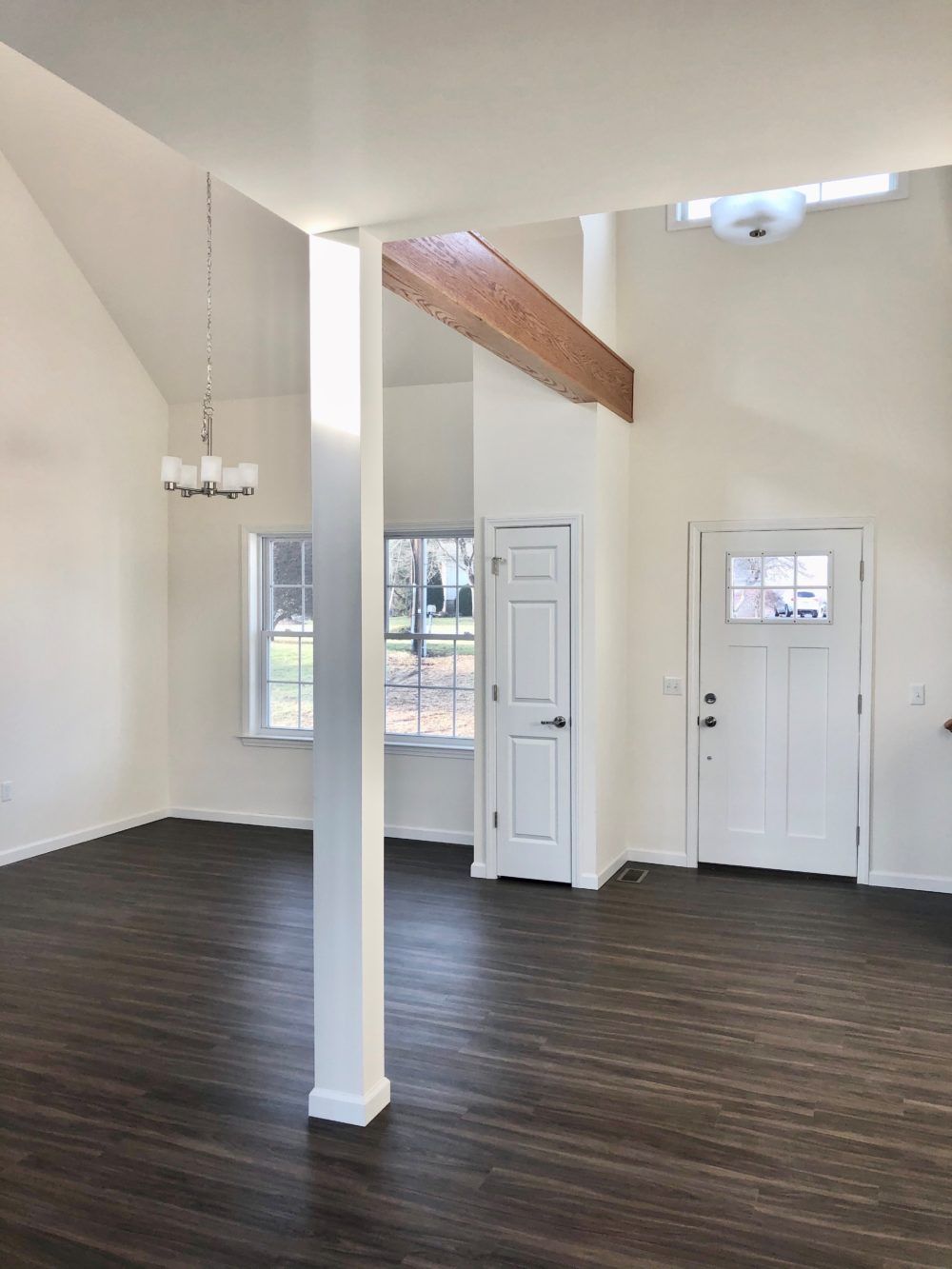 Fusion Homes LLC - Bloomsburg, PA