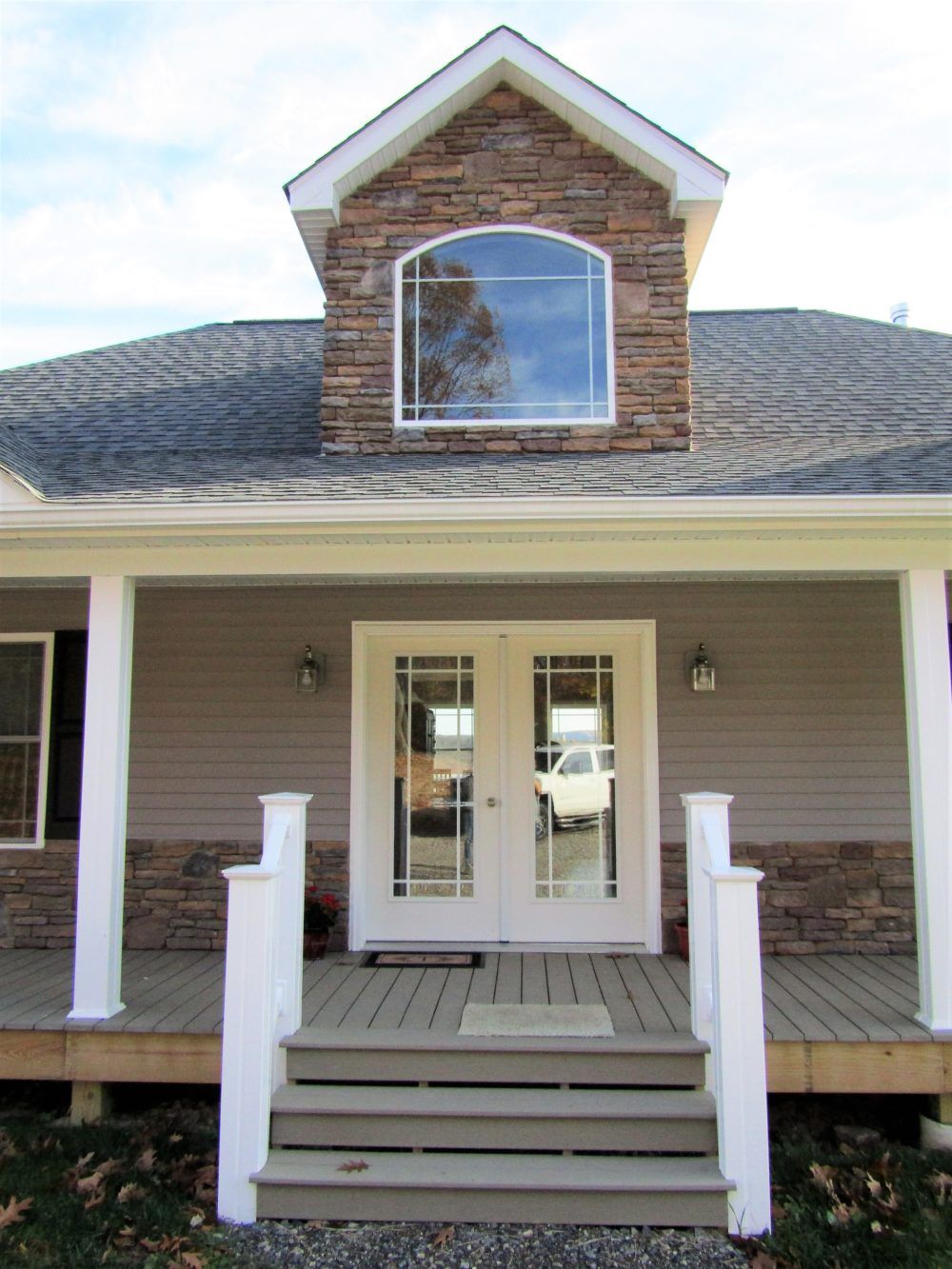 Fusion Homes LLC por Fusion Homes LLC en Scranton-Wilkes-Barre Pennsylvania