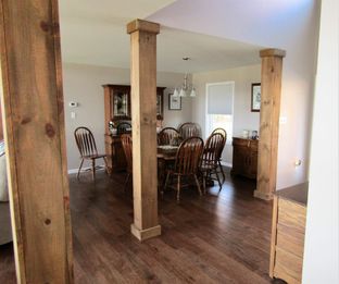 Fusion Homes LLC por Fusion Homes LLC en Scranton-Wilkes-Barre Pennsylvania