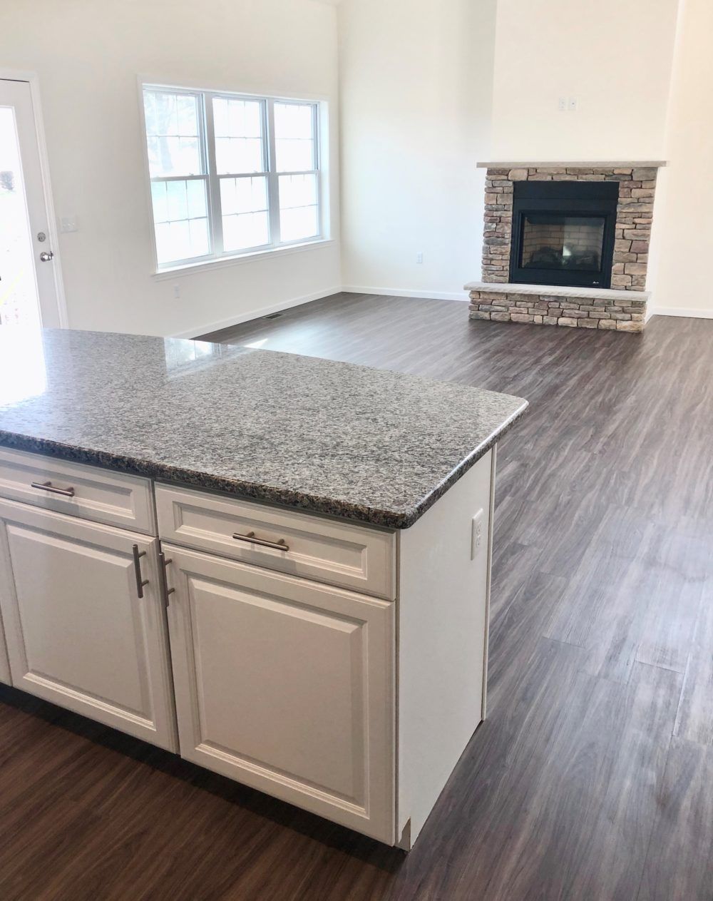 Fusion Homes LLC por Fusion Homes LLC en Scranton-Wilkes-Barre Pennsylvania