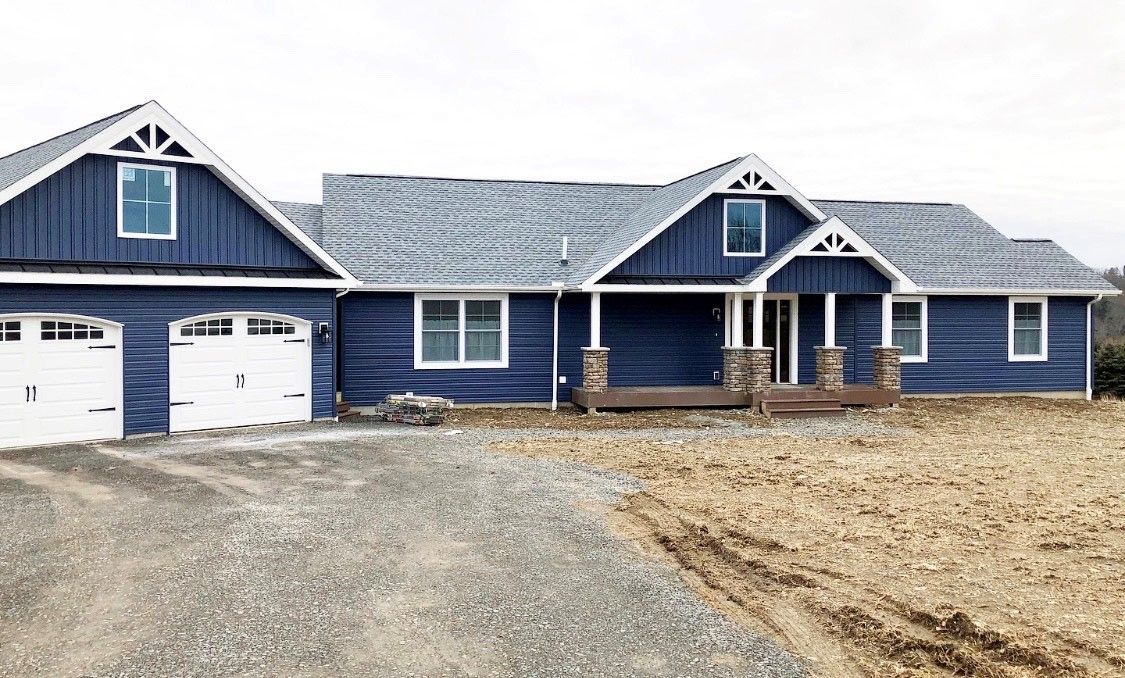 casa en Fusion Homes LLC por Fusion Homes LLC