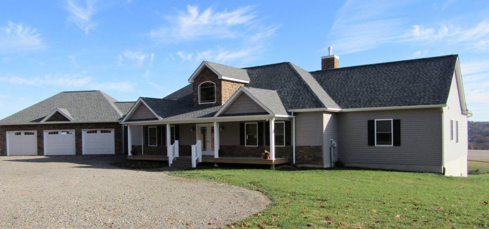 Fusion Homes LLC - Bloomsburg, PA