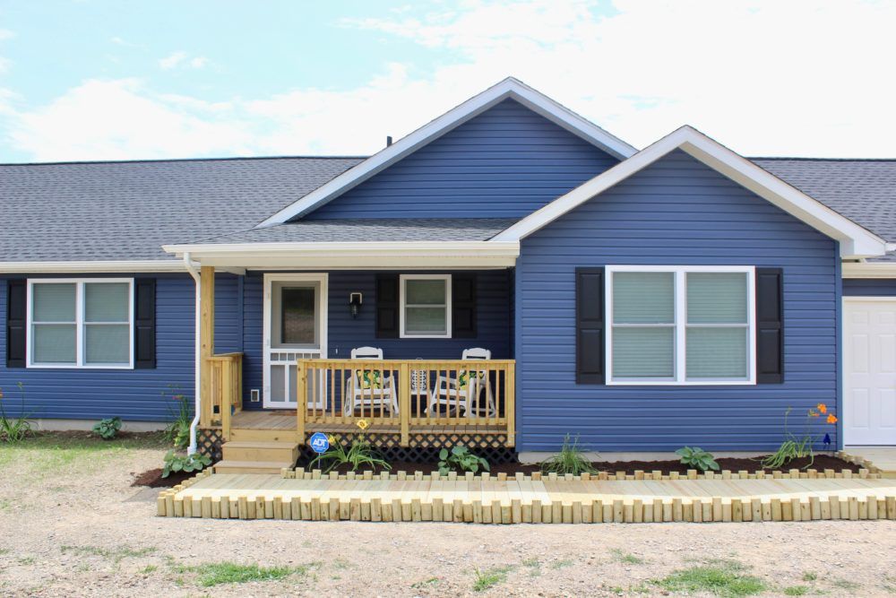 Fusion Homes LLC - Bloomsburg, PA