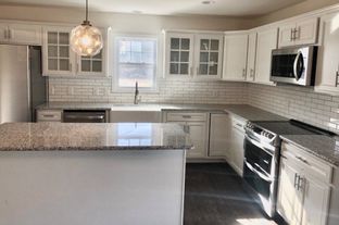 Fusion Homes LLC por Fusion Homes LLC en Scranton-Wilkes-Barre Pennsylvania