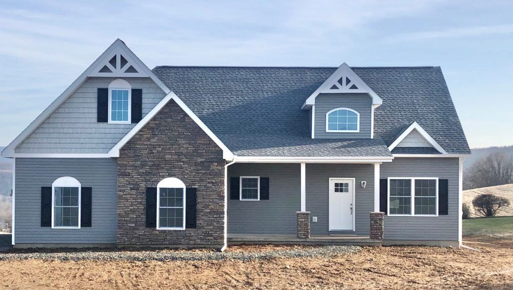 Fusion Homes LLC - Bloomsburg, PA