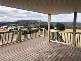 Fusion Homes LLC por Fusion Homes LLC en Scranton-Wilkes-Barre Pennsylvania