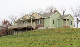 Fusion Homes LLC por Fusion Homes LLC en Scranton-Wilkes-Barre Pennsylvania
