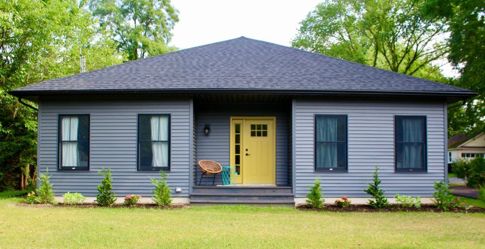 casa en Fusion Homes LLC por Fusion Homes LLC