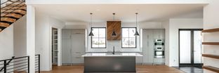 Highland Preserve por Eldridge Company LLC en Louisville Kentucky