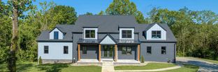 Old Sligo Farm Estates por Eldridge Company LLC en Louisville Kentucky