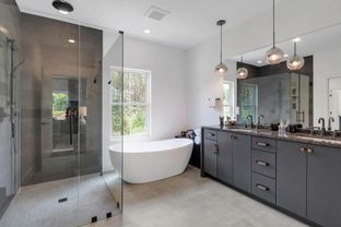 Old Sligo Farm Estates por Eldridge Company LLC en Louisville Kentucky