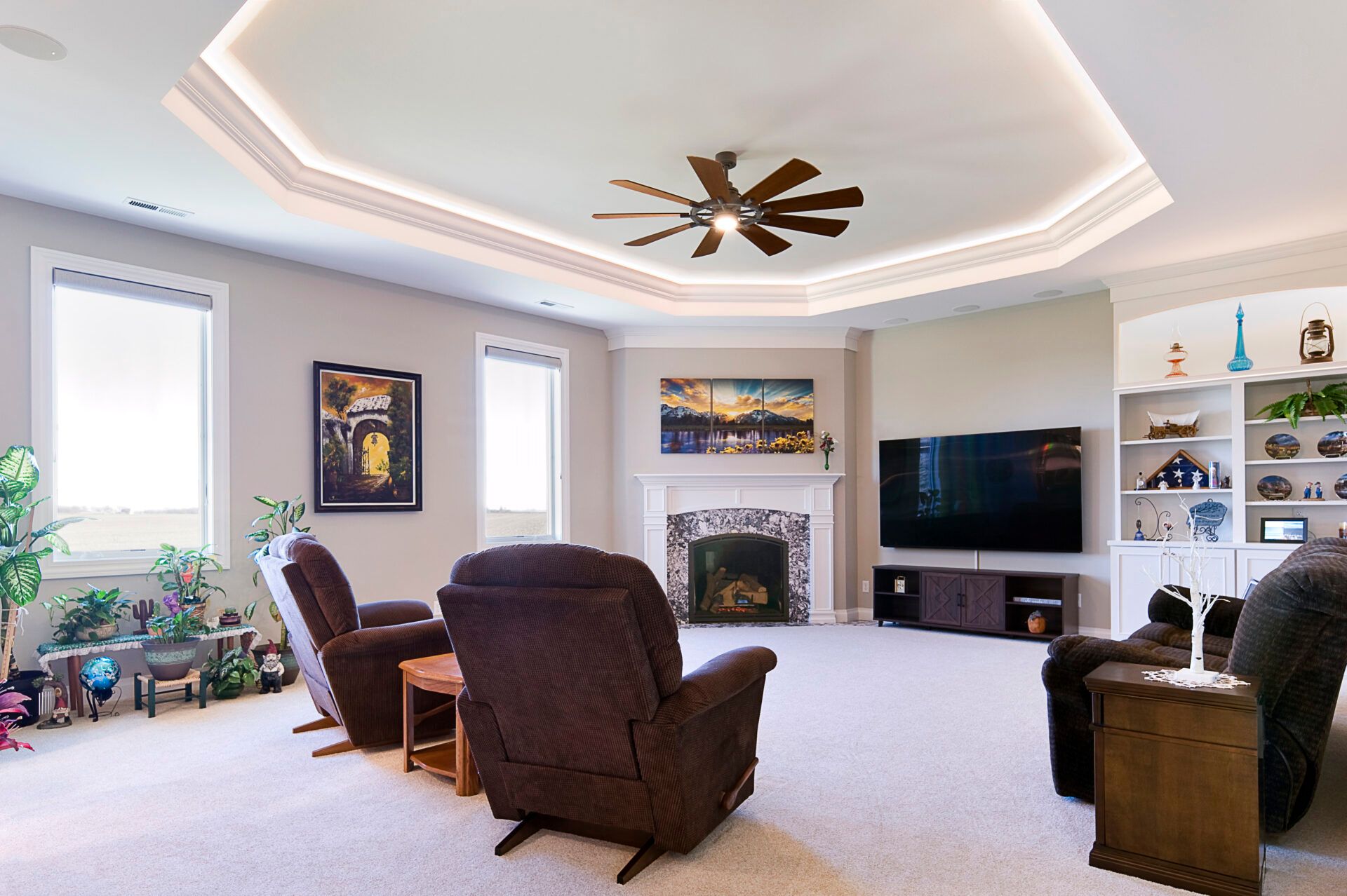 Deffenbaugh Homes - Sioux Falls, SD