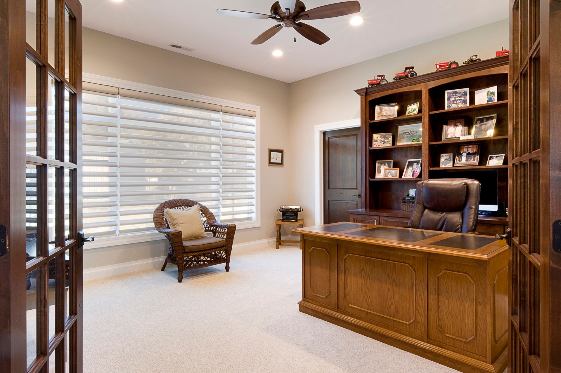 Deffenbaugh Homes - Sioux Falls, SD