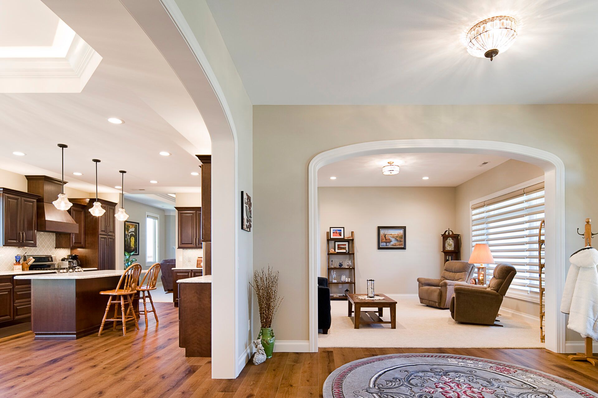 Deffenbaugh Homes - Sioux Falls, SD