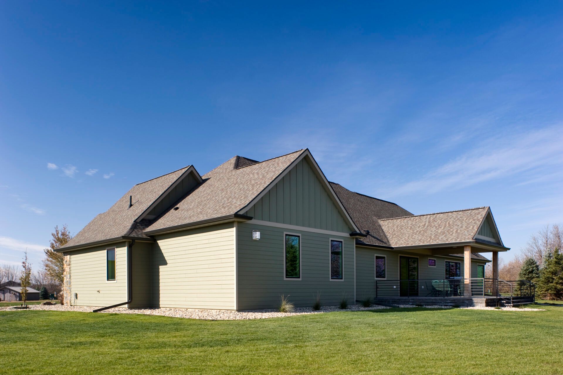 Deffenbaugh Homes - Sioux Falls, SD