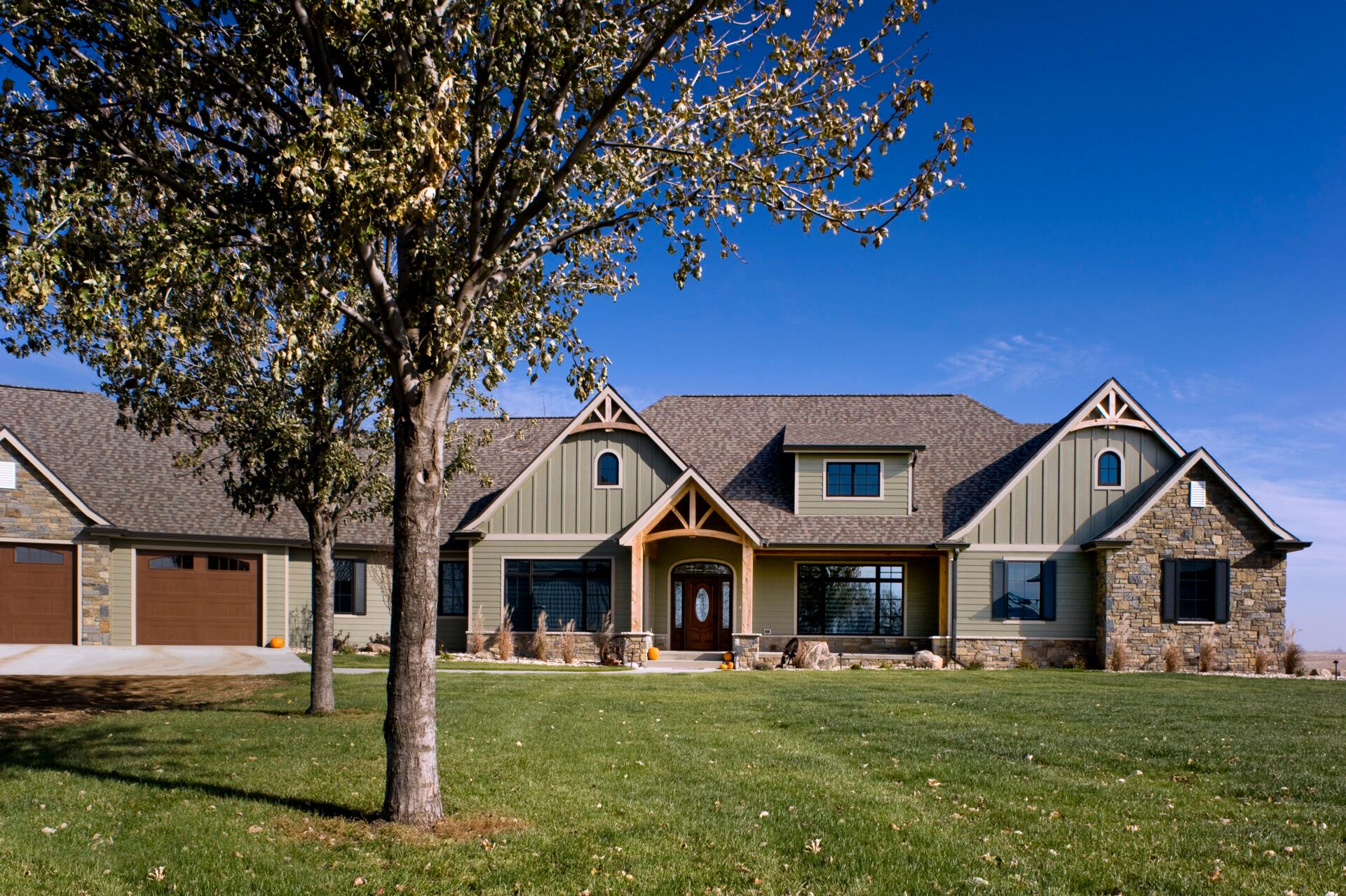 Deffenbaugh Homes - Sioux Falls, SD