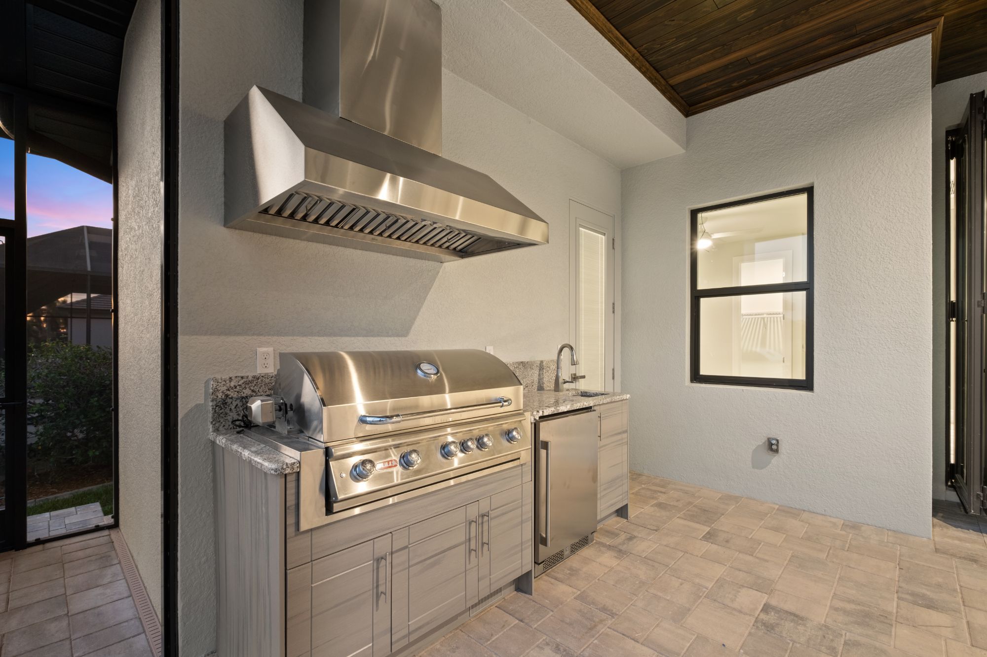 casa en Harbor Home Builders por Harbor Home Builders