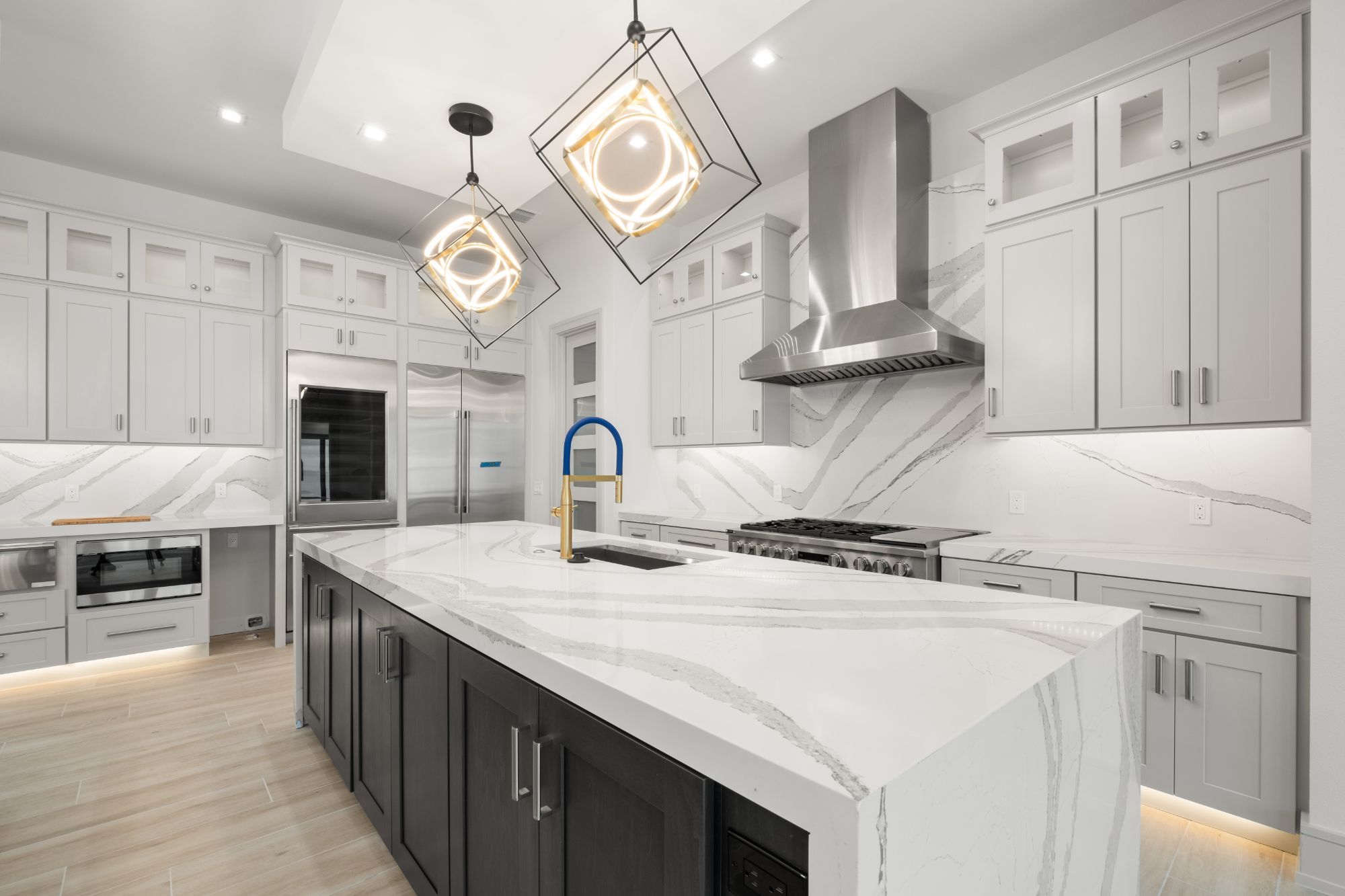 casa en Harbor Home Builders por Harbor Home Builders