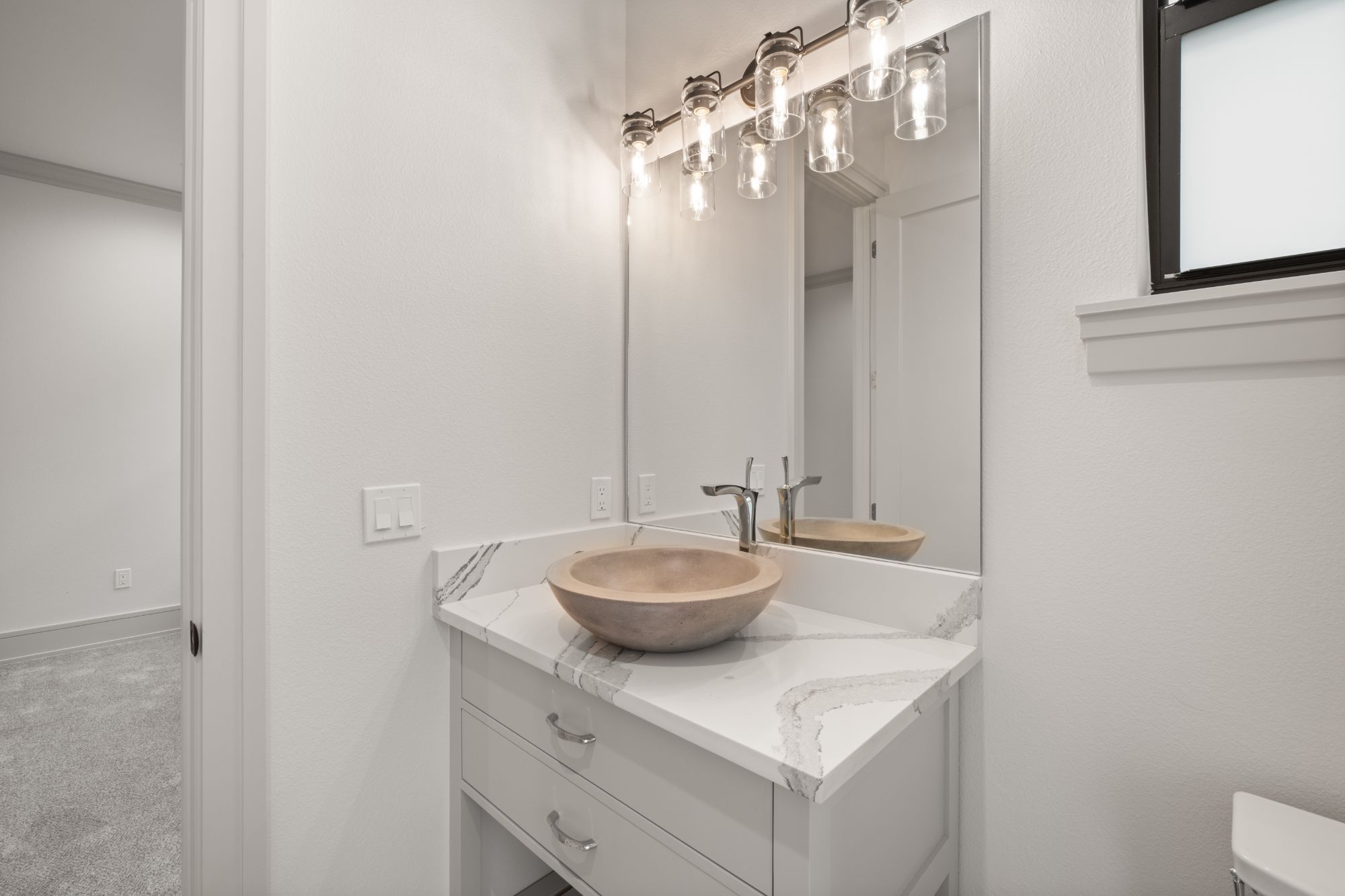 casa en Harbor Home Builders por Harbor Home Builders